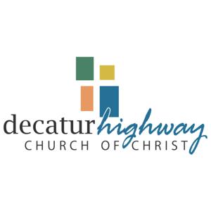 Decatur Hwy Church of Christ