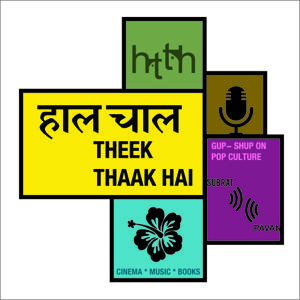 Haal-Chaal Theek Thaak Hai