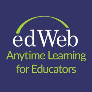 edWebcasts by edWeb