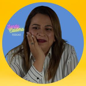 Soy Sandy Caldera