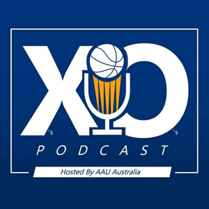 The X's And O's Podcast