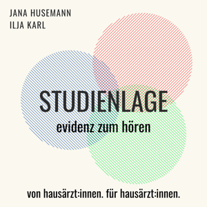 Studienlage by Jana Husemann, Ilja Karl, Hannes Blankenfeld