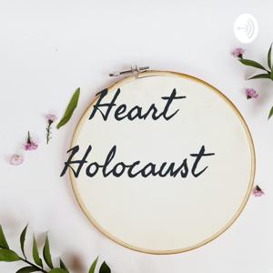 Heart Holocaust By RJ Sara
