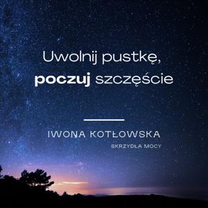 Uwolnij pustkę, poczuj szczęście