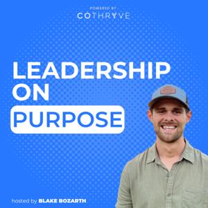 Leadership On Purpose