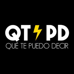 QTPD - Qué Te Puedo Decir