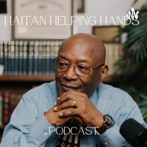 Haitian Helping Hands IMJV IN HAITI