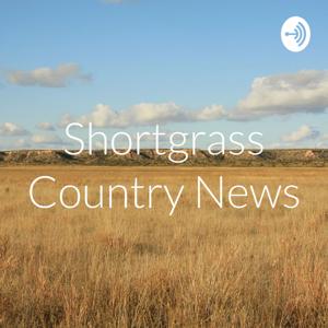 Shortgrass Country News