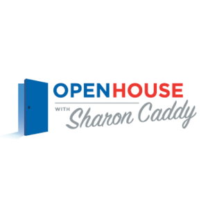 Open House With Sharon Caddy