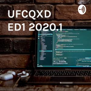 UFCQXD ED1 2020.1 - Arthur Araruna