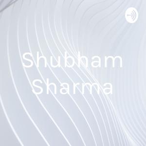 Shubham Sharma