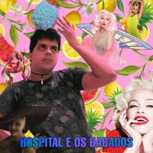 Hospital e os Babados