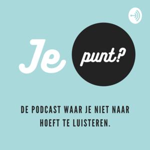 Je punt?