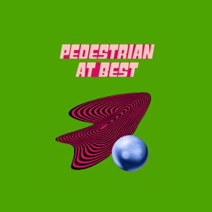 Pedestrian at Best