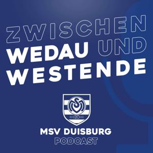 Zwischen Wedau und Westende: Der MSV-Podcast