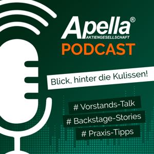 Apella Podcast