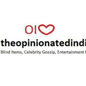 Bollywood Blind Items