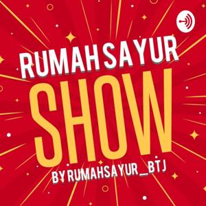 RUMAH SAYUR SHOW