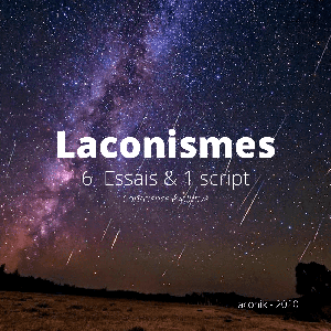 Laconismes