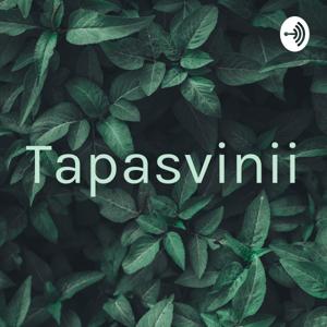 Tapasvinii