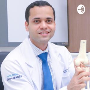 Dr. Carlos Vinícius - Ortopedista