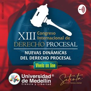 CONGRESO INTERNACIONAL DE DERECHO PROCESAL