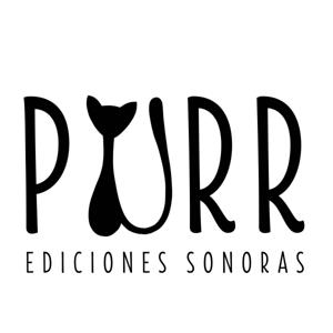 Purr Audiolibros