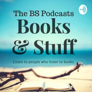 Books and Stuff Podcast