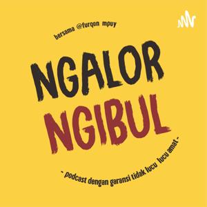 Ngalor Ngibul