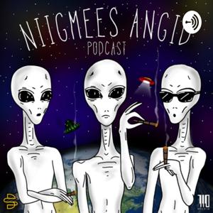 NIIGMEES ANGID by Studio710