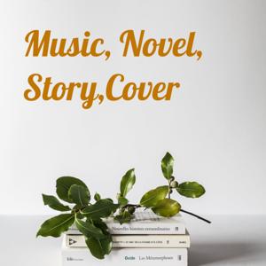 Reading Novel, Story, Music Cover, K-pop