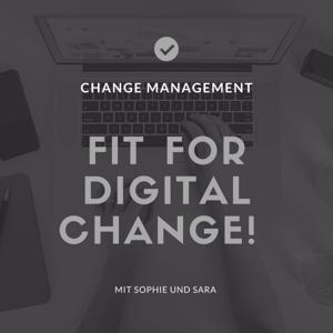 FIT FOR DIGITAL CHANGE!