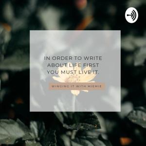 Winging It With Miemie
