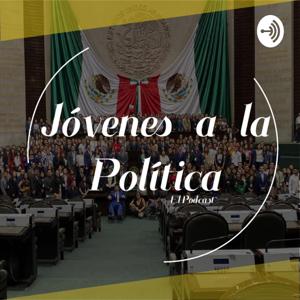 Jóvenes A La Política