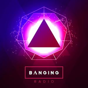 EDM Banging Radio