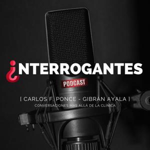 Interrogantes.