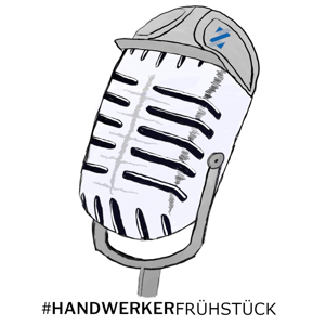 Handwerkerfrühstück