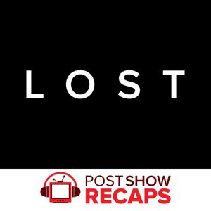 LOST on Post Show Recaps