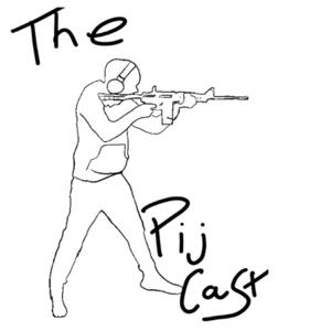 The Pijcast