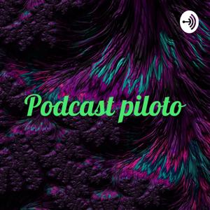 Podcast piloto: cap 0