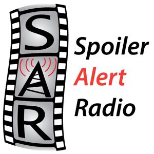 Spoiler Alert Radio