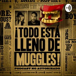 Todo Está Lleno De Muggles