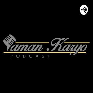 Paman Karyo Podcast