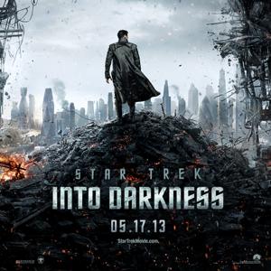 Star Trek Into Darkness