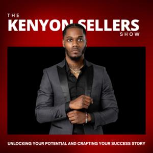 The Kenyon Sellers Show