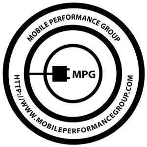 MPG podcast