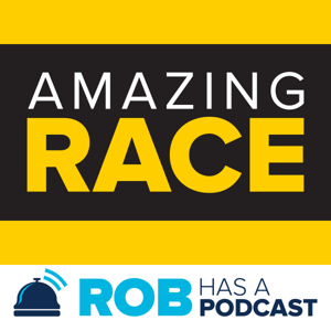 Amazing Race Recaps on Reality TV RHAPups by The Amazing Race All-Stars Recaps & Interviews with Rob Cesternino & Jessica Liese