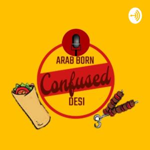 Arab Born Confused Desi
