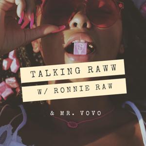 Talking Raww