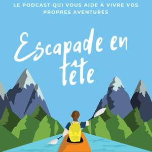 Escapade en tête by Alice Poulain